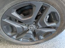 2022 Toyota RAV4 Trail AWD, - Photo 24