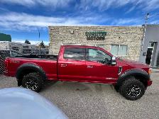 2018 Ford Super Duty F-350 SRW PLATINUM 4X4 Crew Cab 6.75' Box 6 - Photo 5