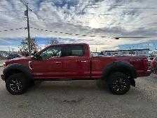 2018 Ford Super Duty F-350 SRW PLATINUM 4X4 Crew Cab 6.75' Box 6 - Photo 10