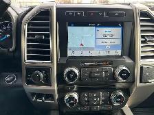 2018 Ford Super Duty F-350 SRW PLATINUM 4X4 Crew Cab 6.75' Box 6 - Photo 14