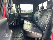 2018 Ford Super Duty F-350 SRW PLATINUM 4X4 Crew Cab 6.75' Box 6 - Photo 17