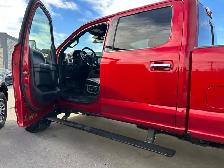 2018 Ford Super Duty F-350 SRW PLATINUM 4X4 Crew Cab 6.75' Box 6 - Photo 22