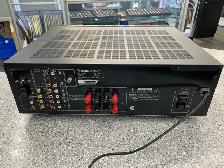 Yamaha RX-596 Receiver - Photo 2
