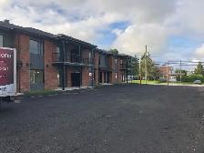 4 1/2 À LOUER (BROMPTONVILLE)