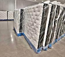 Soft & Firm Mattresses Available