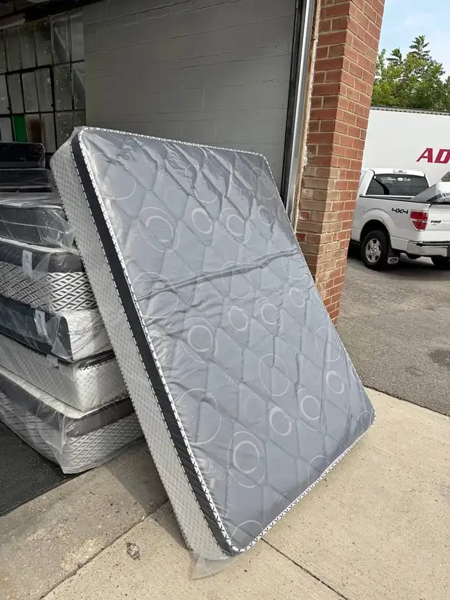Mattress || New Mattresses || Cash on Delivery || Same Day Deliv