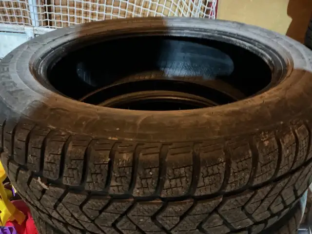 winter tires