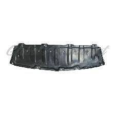 Toyota Prius 2004-2009 Undercar Shield Center - Photo 2