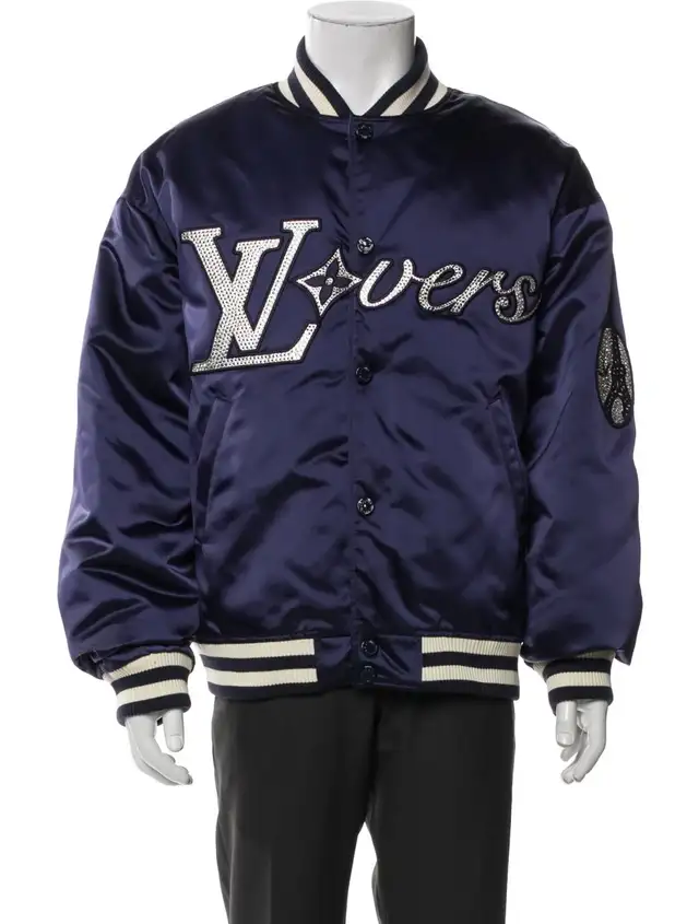 Louis Vuitton Jacket