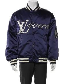 Louis Vuitton Jacket