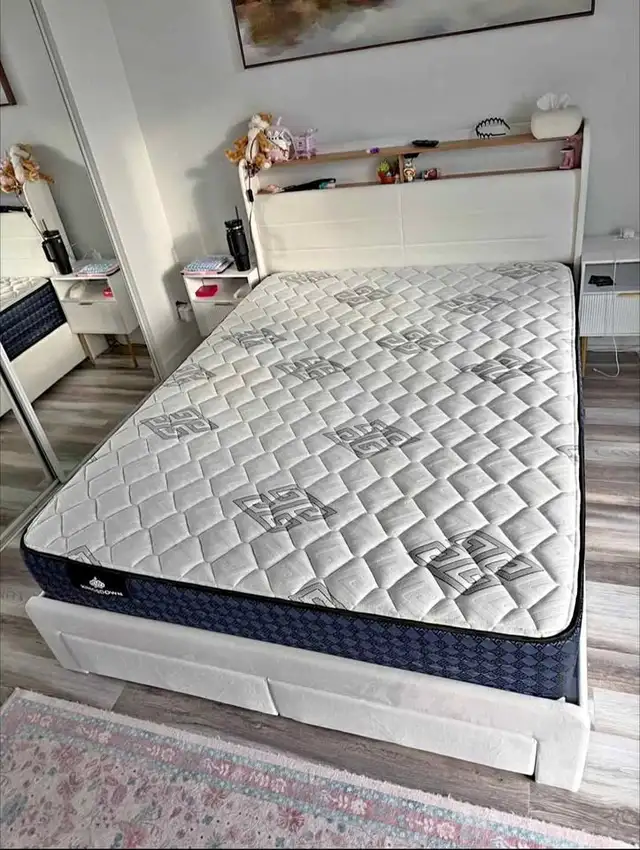 Cheapest || Mattresses Sale || Queen Mattress