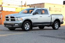 2012 Ram 1500 4x4 HEMI Outdoorsman Certified 2 Year Warranty - Photo 2