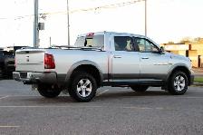 2012 Ram 1500 4x4 HEMI Outdoorsman Certified 2 Year Warranty - Photo 6