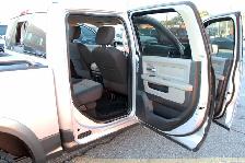 2012 Ram 1500 4x4 HEMI Outdoorsman Certified 2 Year Warranty - Photo 9