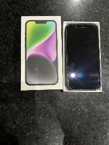 Apple iPhone 14 – 128GB – Like New – Unlocked – $425