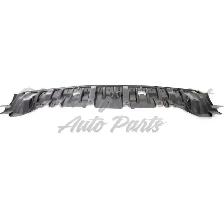 Toyota Prius 2010-2011 Undercar Shield Front - Photo 5