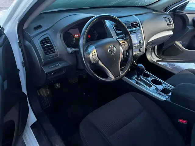 Pratique conduite à Gatineau - véhicule disponible - 35 $/h