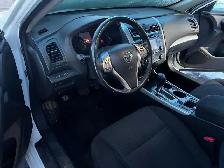 Pratique conduite à Gatineau - véhicule disponible - 35 $/h