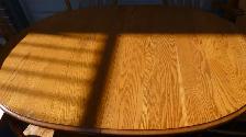 Kitchen Table & Chairs Set - Photo 4