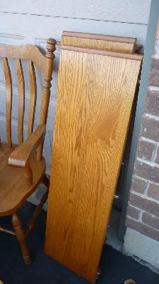Kitchen Table & Chairs Set - Photo 8