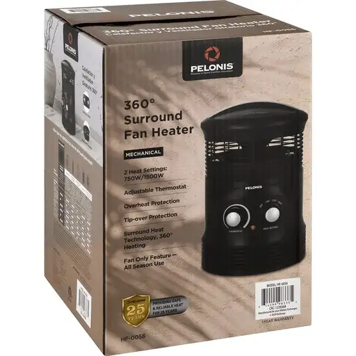 COLD ROOM, BASEMENT OR GARAGE? SAVE BIG ON HEATERS!$20-$150