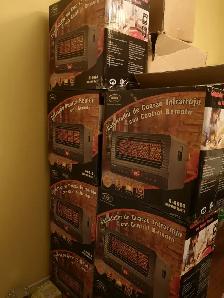 COLD ROOM, BASEMENT OR GARAGE? SAVE BIG ON HEATERS!$20-$150 - Photo 9