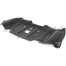 Toyota Matrix 2009-2013 Undercar Shield - Photo 2