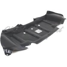 Toyota Matrix 2009-2013 Undercar Shield - Photo 3