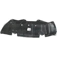 Toyota Matrix 2009-2013 Undercar Shield - Photo 5