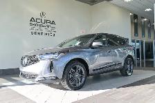 2024 Acura RDX A-Spec Toit pano Cuir noir ELS 3D Carplay CERTIFI