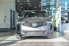 2024 Acura RDX A-Spec Toit pano Cuir noir ELS 3D Carplay CERTIFI - Photo 2