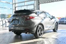 2024 Acura RDX A-Spec Toit pano Cuir noir ELS 3D Carplay CERTIFI - Photo 5