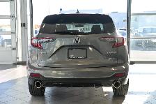 2024 Acura RDX A-Spec Toit pano Cuir noir ELS 3D Carplay CERTIFI - Photo 6