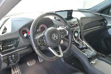 2024 Acura RDX A-Spec Toit pano Cuir noir ELS 3D Carplay CERTIFI - Photo 12