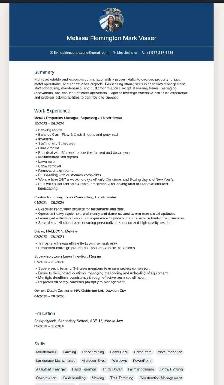 Needing a job motel managers couple