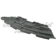 Toyota Highlander Hybrid 2014-2019 Undercar Shield Front - Photo 2