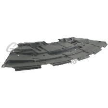 Toyota Highlander Hybrid 2014-2019 Undercar Shield Front - Photo 3