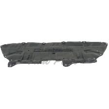 Toyota Highlander Hybrid 2014-2019 Undercar Shield Front - Photo 4