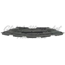 Toyota Highlander Hybrid 2014-2019 Undercar Shield Front - Photo 5