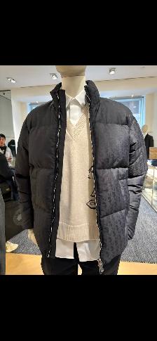 Dior jacket