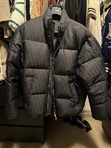 Dior jacket - Photo 3