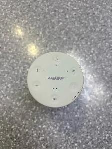 Bose Soundlink Revolve Blue Tooth Speaker (Silver) - Photo 2