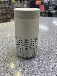 Bose Soundlink Revolve Blue Tooth Speaker (Silver) - Photo 3