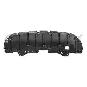 Toyota Highlander Hybrid 2020-2025 Undercar Shield Std/Hyb