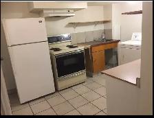 Basement suite available in 4 St NW - Photo 6