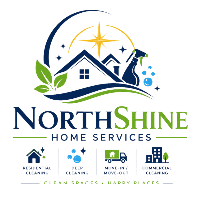 NorthShine Home Cleaning Services