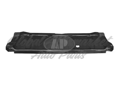 Toyota Highlander 2001-2007 Undercar Shield