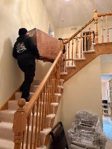 MOVING SOON? RS MOVERS HAS YOUR BACK! - Photo 6