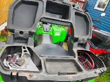 2016 Artic Cat 1000cc. 968km. - Photo 2