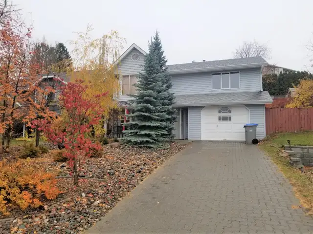 175 Robson Drive